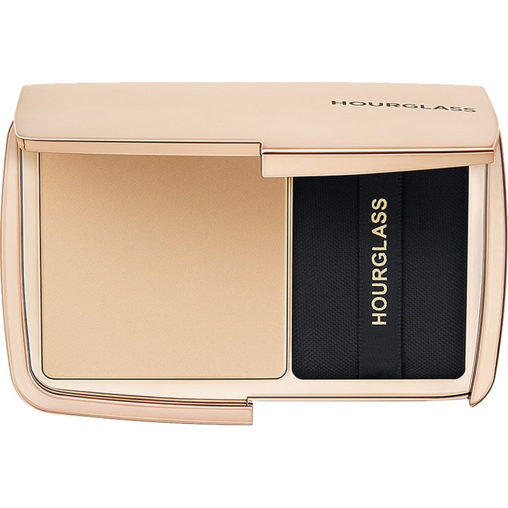 Vanish Airbrush Pressed Powder Translucent