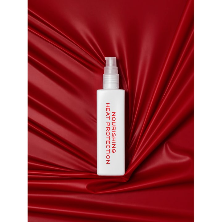 Nourishing Heat Protection