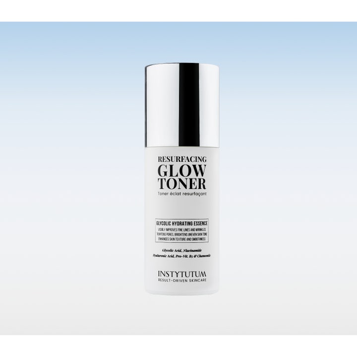 Resurfacing Glow Toner