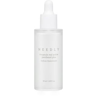 NEEDLY Ampoule Real Active Panthenol Plus