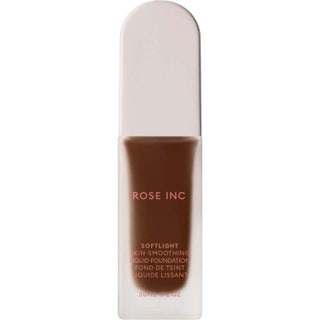Rose Inc Softlight Skin-Smoothing Liquid Foundation