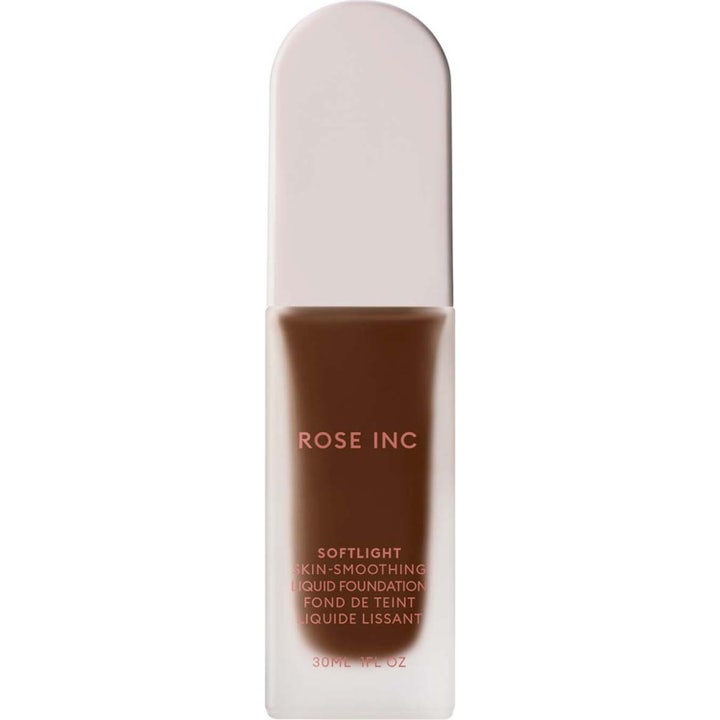Softlight Skin-Smoothing Liquid Foundation