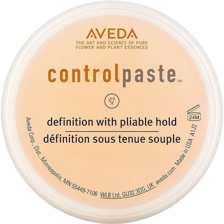 Control Paste