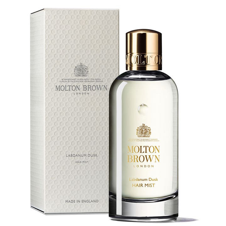 Labdanum Dusk Hair Mist