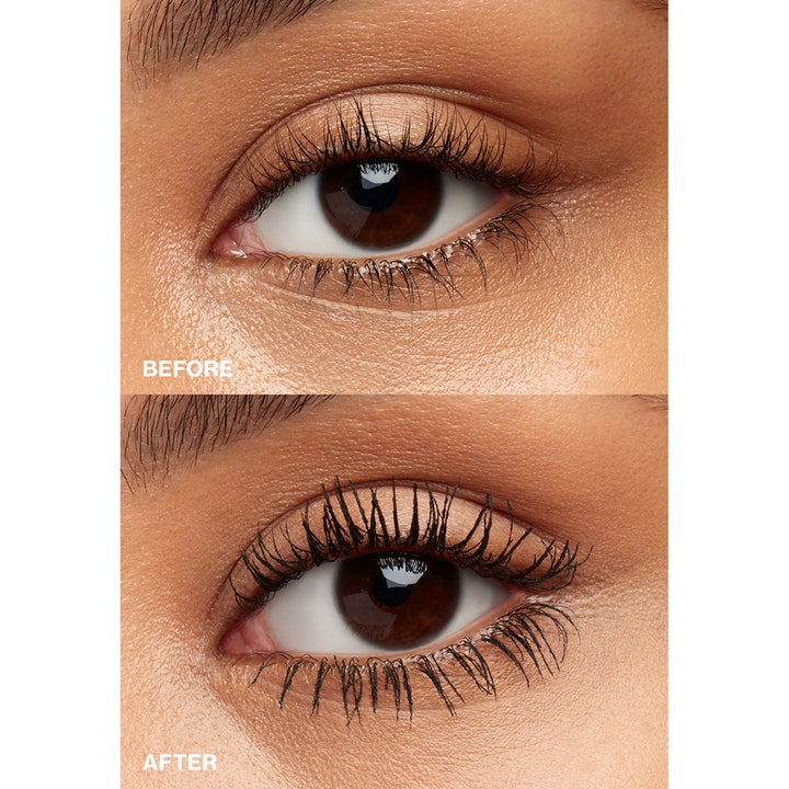 Super Fan Mascara