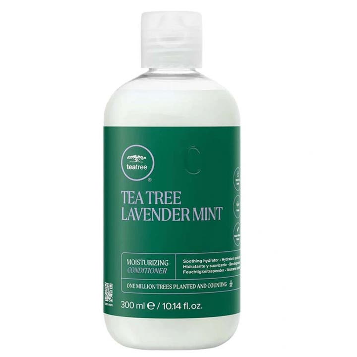 Tea Tree Lavender Mint Moisturizing Conditioner