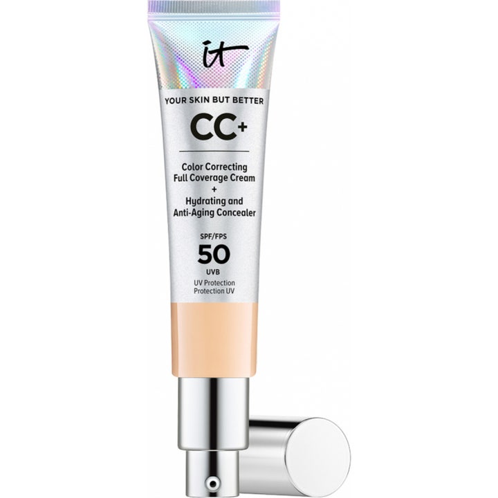 CC+ Cream SPF50