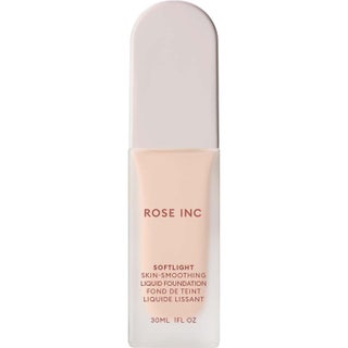 Rose Inc Softlight Skin-Smoothing Liquid Foundation