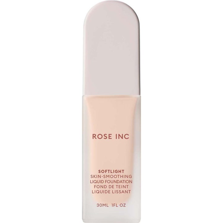 Softlight Skin-Smoothing Liquid Foundation