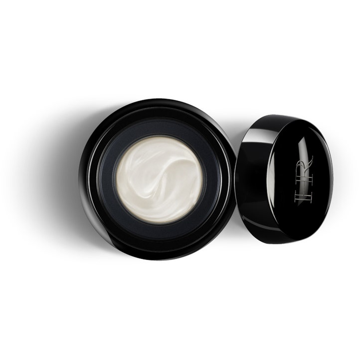 Helena Rubinstein Re-Plasty Age Recovery Night 50 ml anti-aging nattkräm med fyllig vit konsistens i svart glasburk