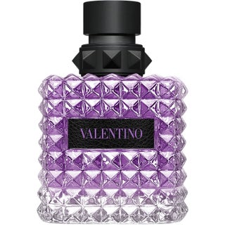 Valentino Born in Roma Donna Purple Melancholia