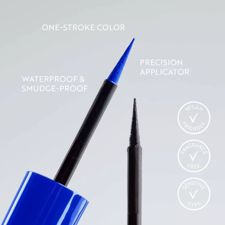 The High Impact Eyeliner