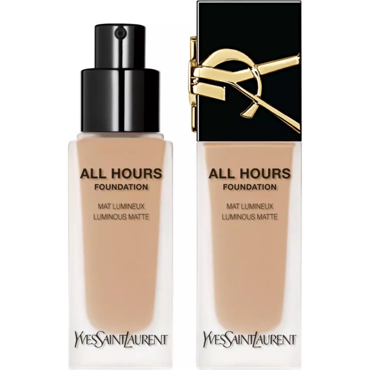 All Hours Foundation