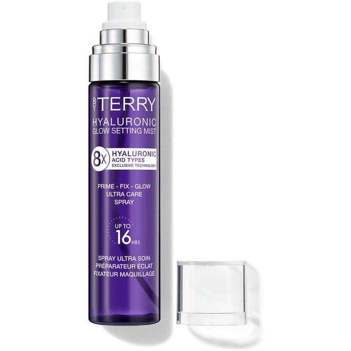 Hyaluronic Glow Setting Mist