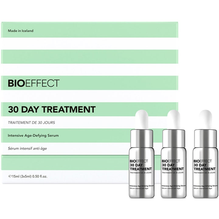 30 Day Power Treatment