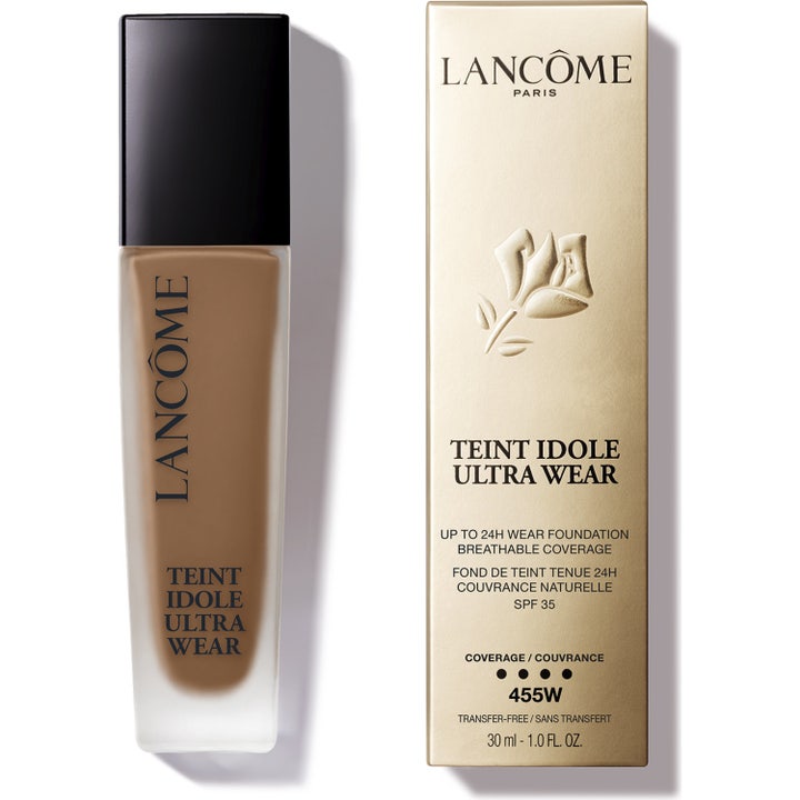 Teint Idole Ultra Wear 24H Longwear Foundation
