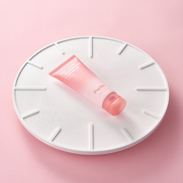 Multi PDRN Collagen Real Glow Mask 100ml