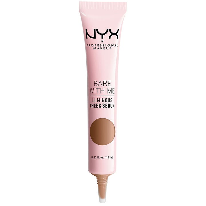 Bare With Me Shroombiotic Cheek Serum