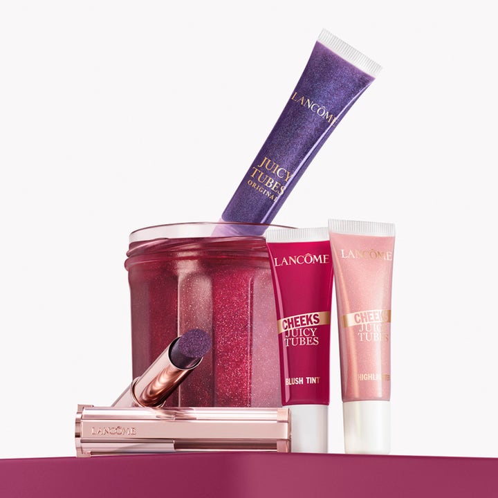 Juicy Tubes Lip Gloss