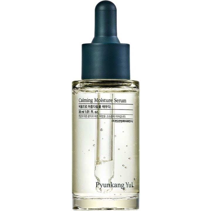 Calming - Moisture Serum