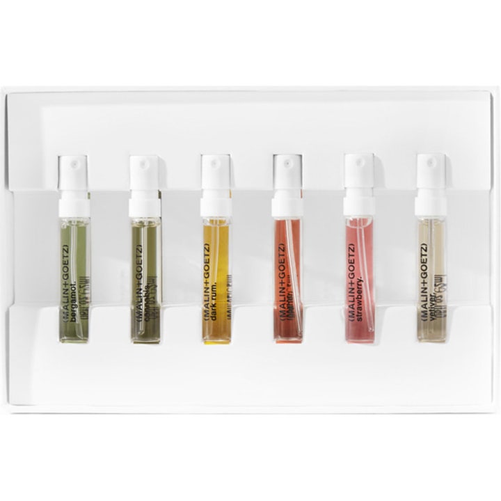 Fragrance Discovery Kit