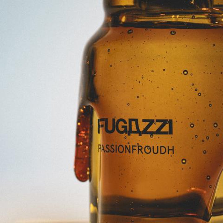 Passionfroudh