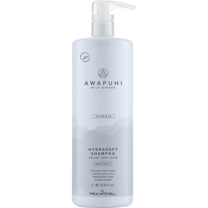 Hydrasoft Shampoo