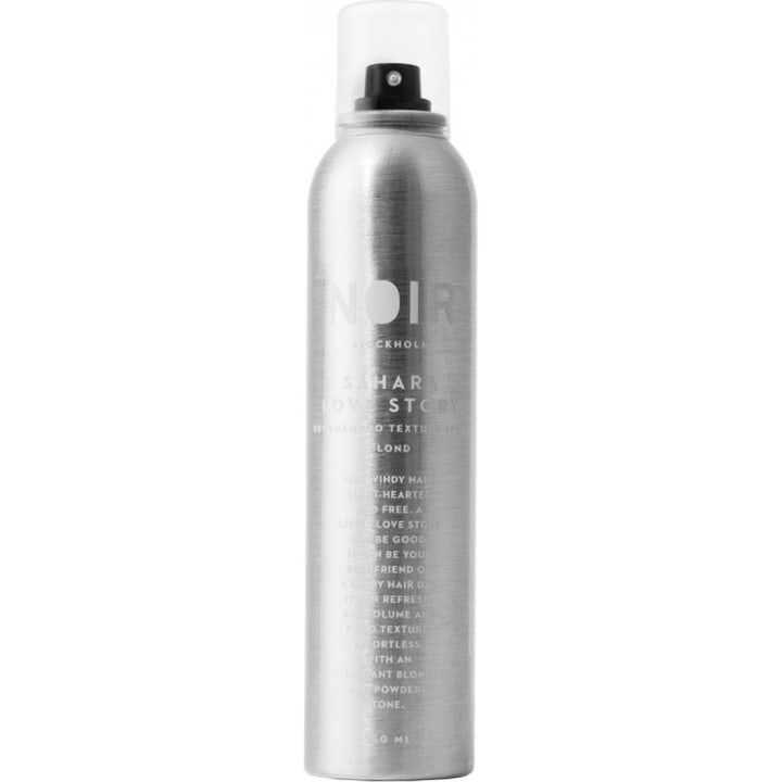 Sahara Love Story Dry Shampoo