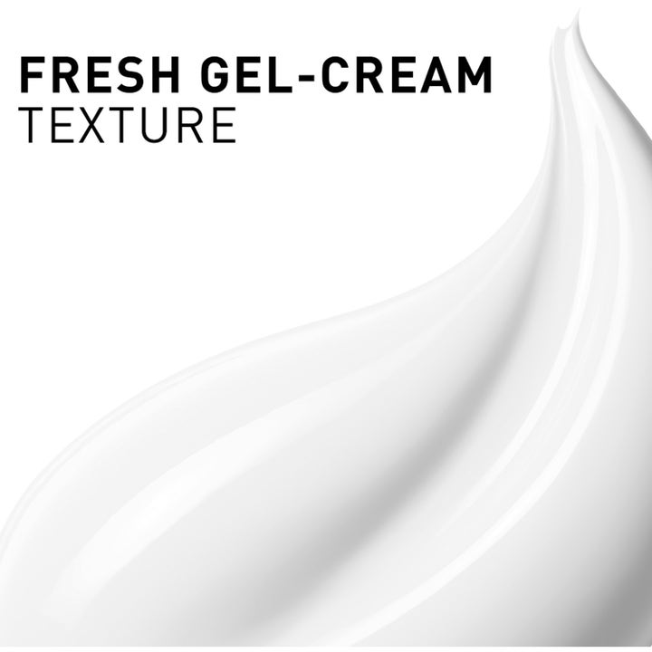 Filorga NCEF-Revitalize Eyes 15 ml revitaliserande ögonkräm visar en vit mjuk fresh gel-cream texture.