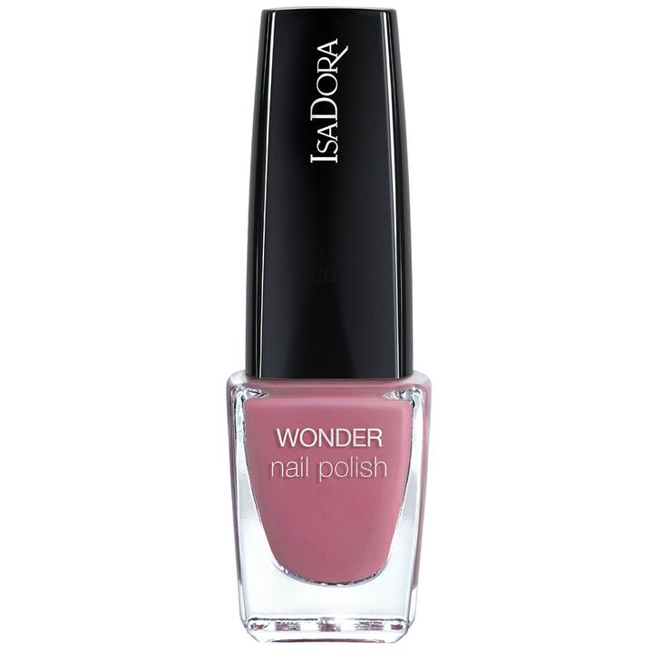 Wonder Nail Polish