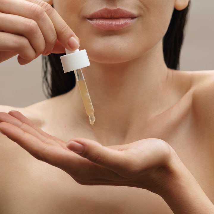 Hydrating Serum Plus