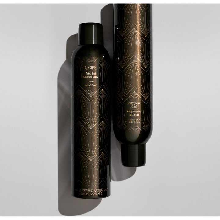 Signature Très Set Structure Spray