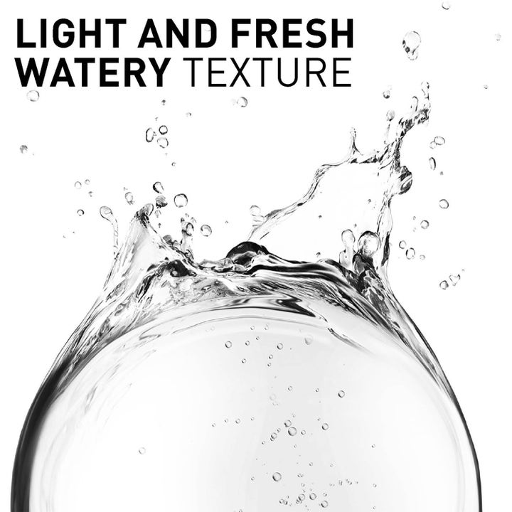 Filorga Skin-Prep Micellar Solution 400 ml ansiktsrengöring micellärvatten med lätt och fräsch vattenliknande textur.