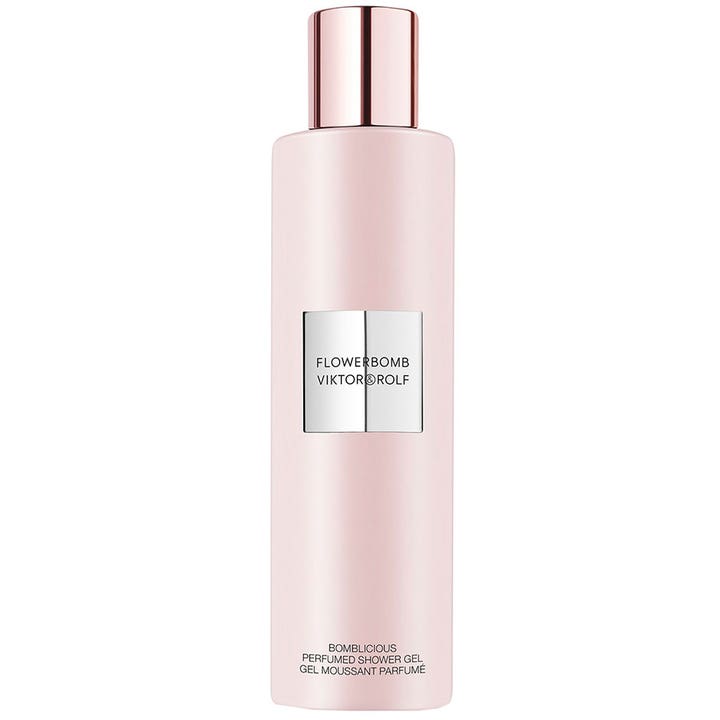 Flowerbomb