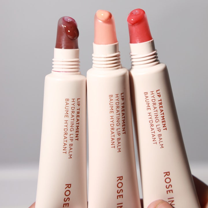 Lip Treatment Hydrating Lip Balm
