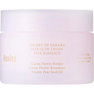 Huxley Skin Glow Cream Vita Radiance