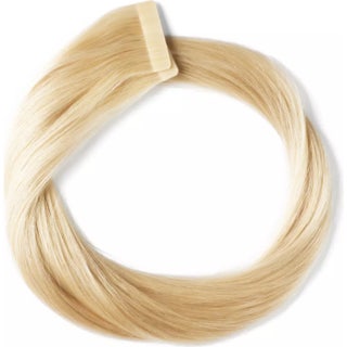 Rapunzel of Sweden Premium Tape Extensions - Classic 4 (40 Cm) 10.8 Light Blonde