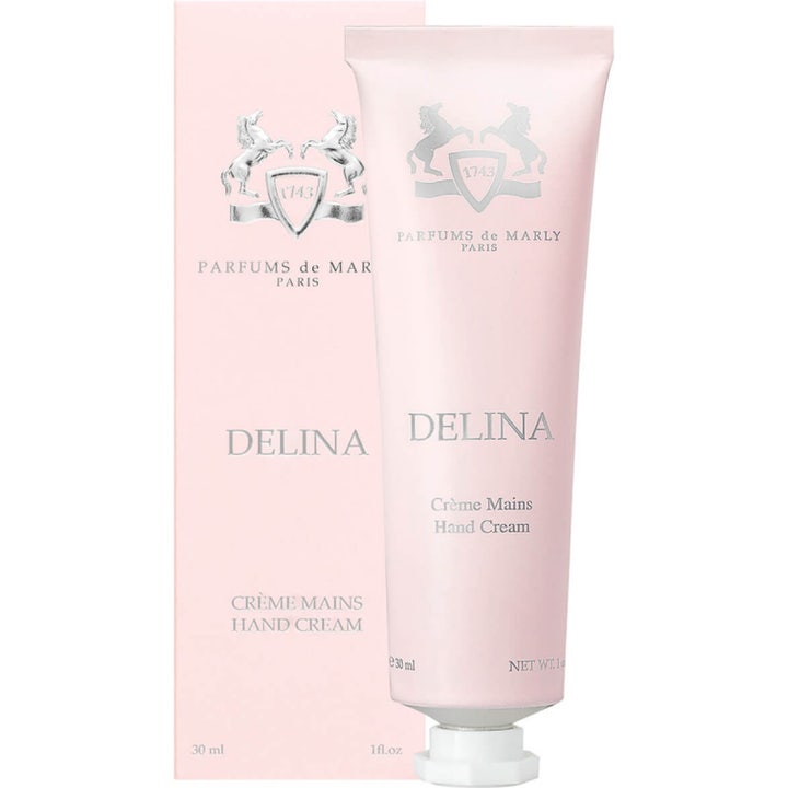 Delina Hand Cream