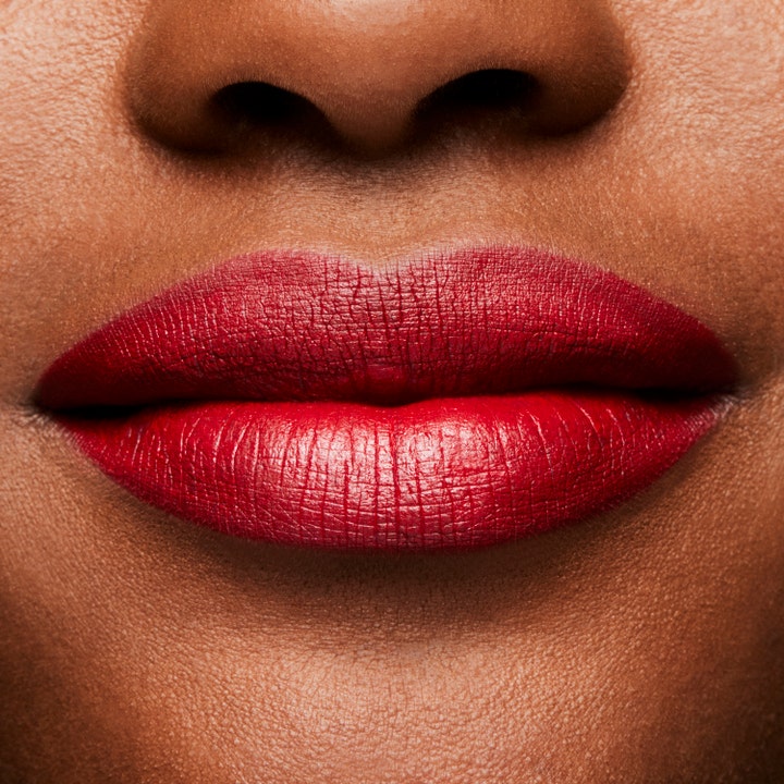 Retro Matte Lipstick
