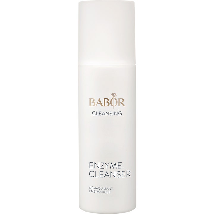 Enzyme Cleanser