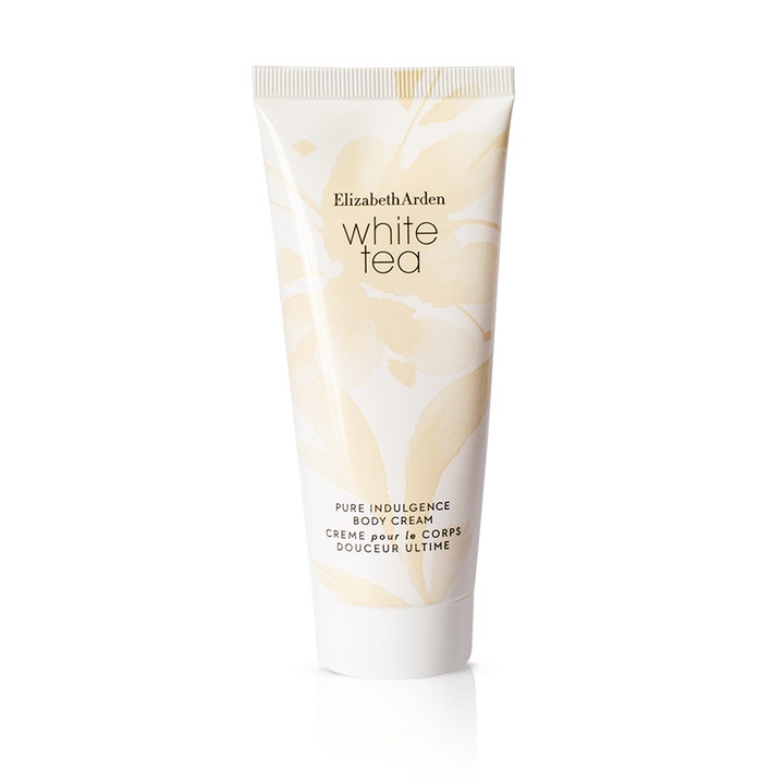 White Tea Body Cream Gift