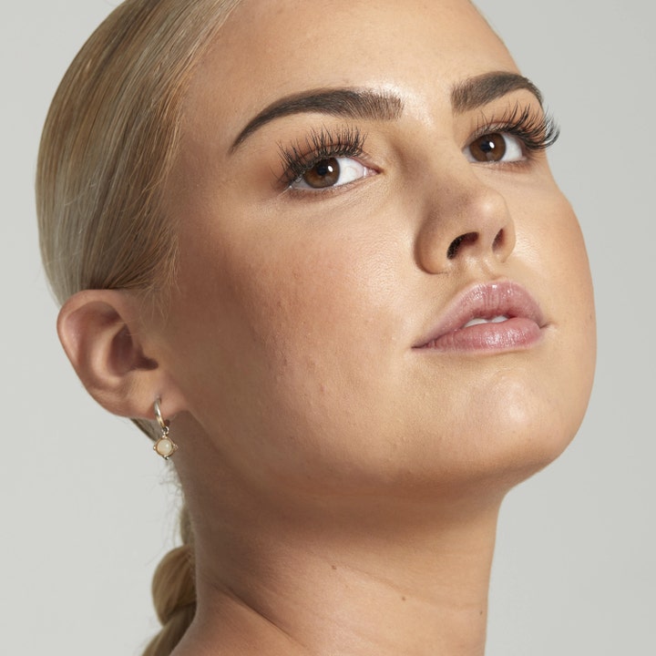 Matte Body Bronzer