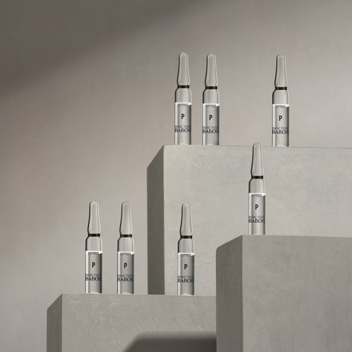 DOC Rejuvenation Ampoule Serum Concentrates