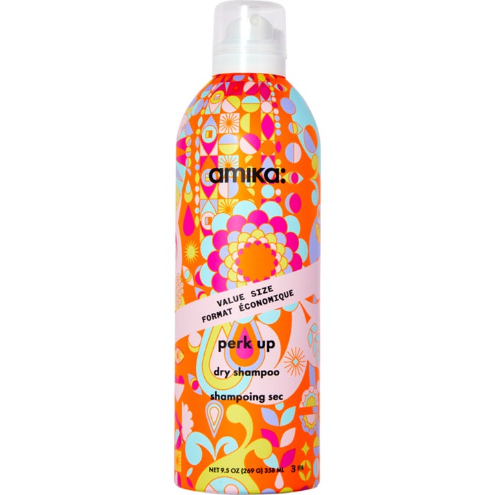 Perk Up Dry Shampoo
