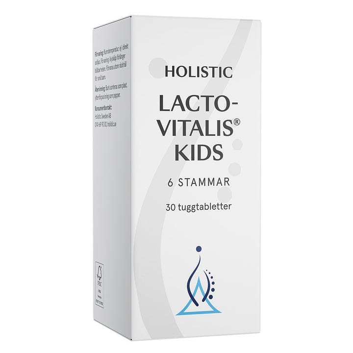Lactovitalis®Kids