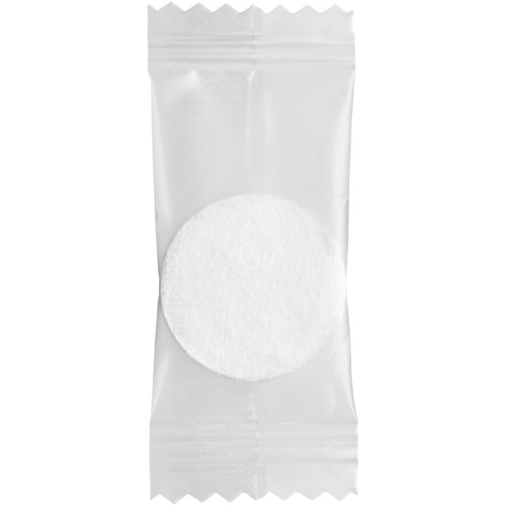 Beauté Pacifique Soothing & Hydrating Sheet Mask 15 ml lugnande ansiktsmask i vit genomskinlig förpackning