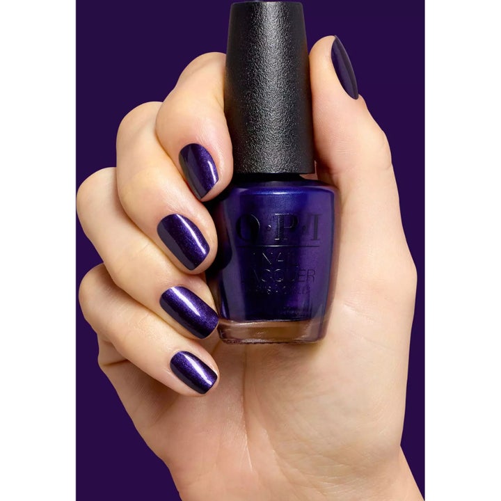 Nail Lacquer