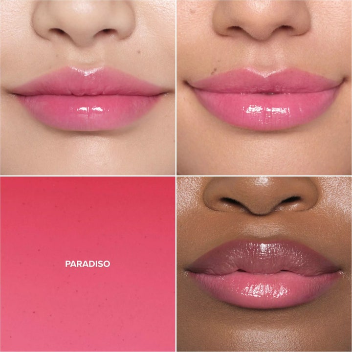 Kiss Theory Lip Balm