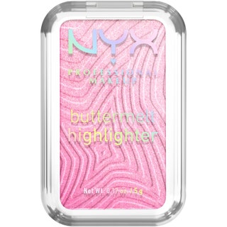 NYX Professional Makeup Buttermelt Highlighter