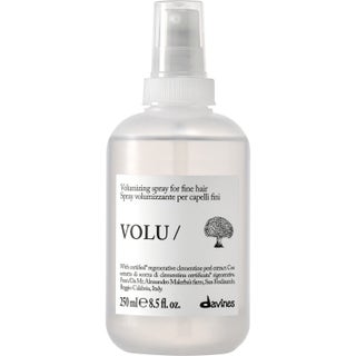 Davines Volu Hair Mist